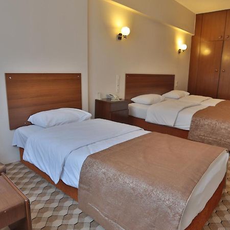 Hosta Otel Mersin  Luaran gambar