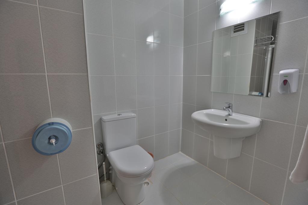 Hosta Otel Mersin  Bilik gambar