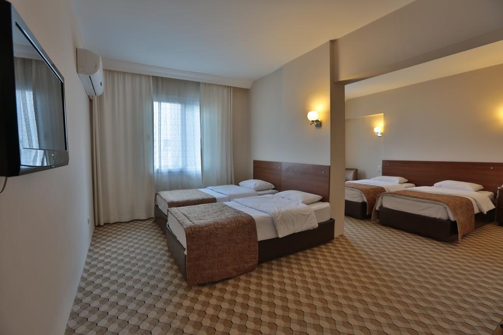 Hosta Otel Mersin  Luaran gambar