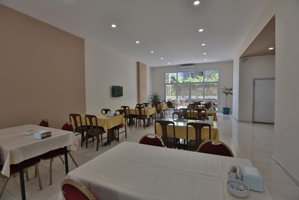 Hosta Otel Mersin  Luaran gambar
