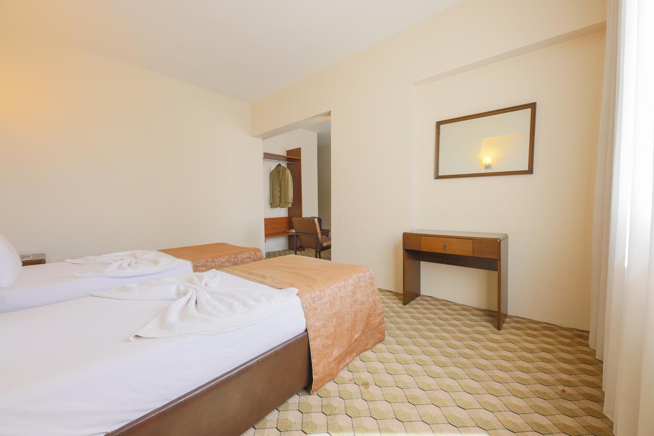 Hosta Otel Mersin  Luaran gambar