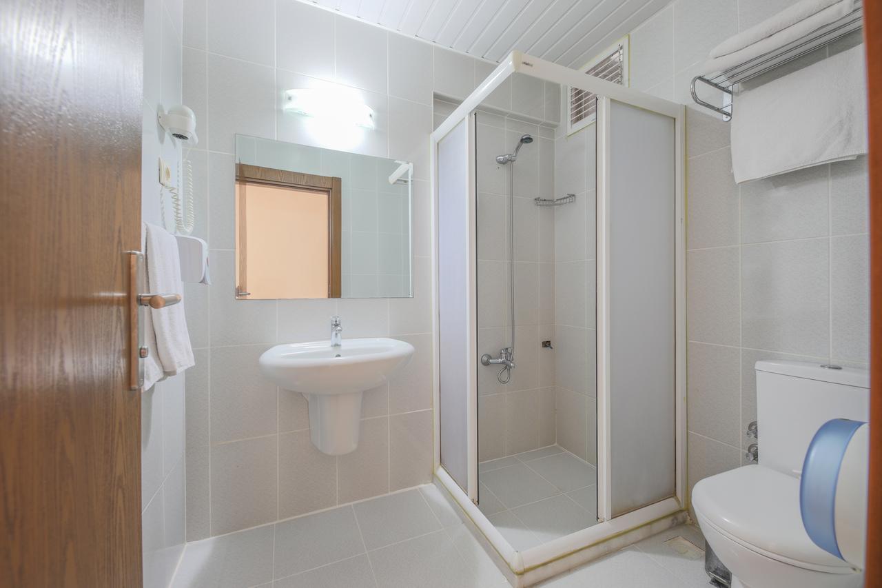 Hosta Otel Mersin  Luaran gambar