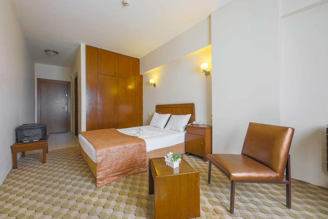 Hosta Otel Mersin  Luaran gambar